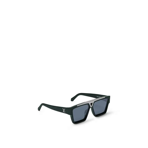 occhiali louis vuitton evidence uomo|1.1 Evidence Square Sunglasses S00 .